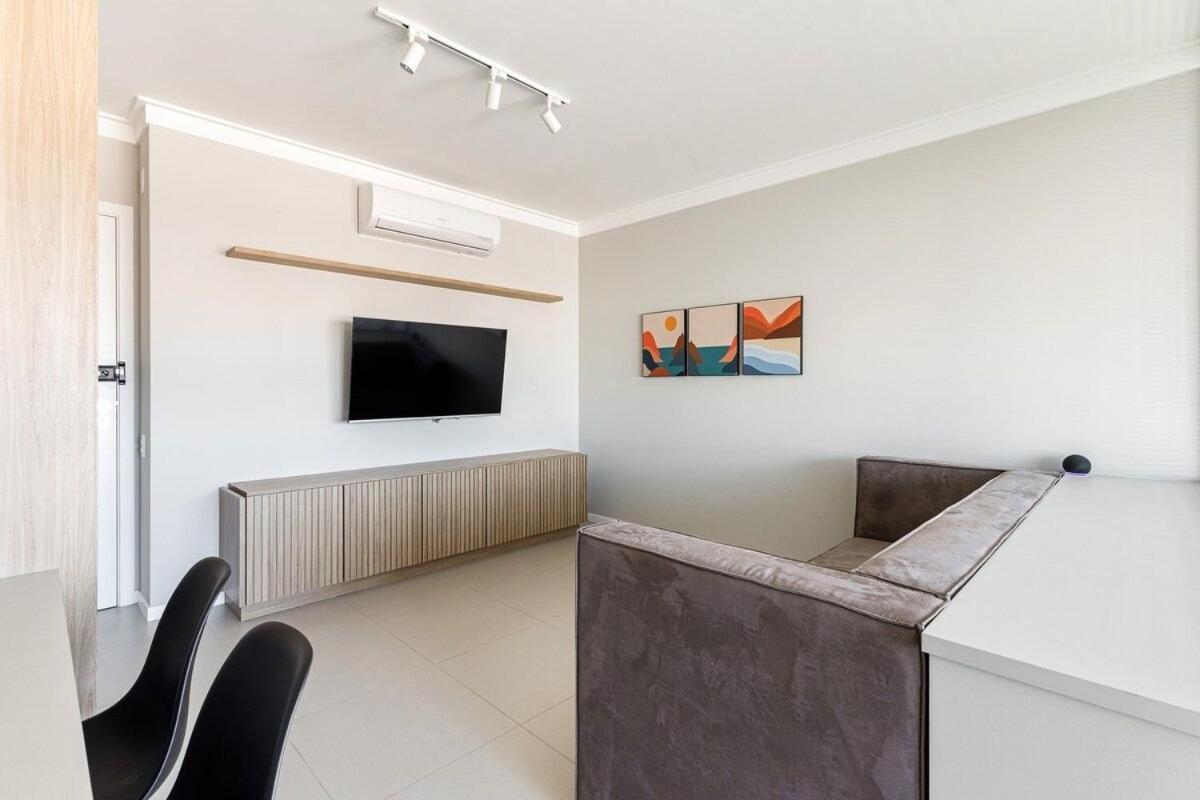 Studio moderno com Wi-Fi super rápido - Campinas Apartamento Sao Jose  Exterior foto